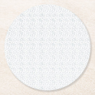 Porta-copo De Papel Redondo Portas copos de papel de alta qualidade para cada