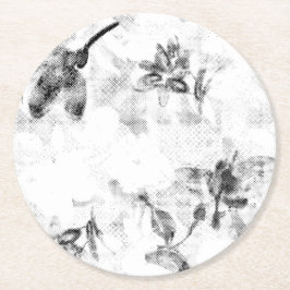 Porta-copo De Papel Redondo Portas copos de papel de alta qualidade para cada 