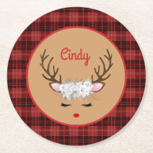 Rebelde com Rosas Brancas na Xadrez com Nome