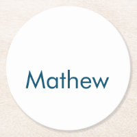 simples letra inicial monograma adicionar sua letr