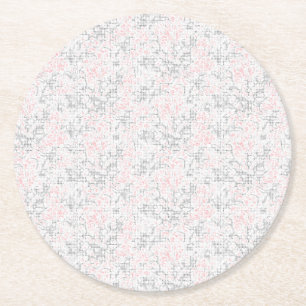 Porta-copo De Papel Redondo Suportes de papel de alta qualidade para todas as 