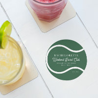 Tênis Country Club | Bachelorette