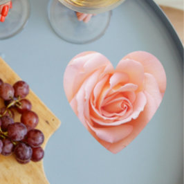 Porta-copo De Papel Rosa Rosa Rosa Rosa Rosa Elegante