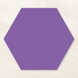 Porta-copo De Papel Roxo Desbotado, Roxo Cinzento, Roxo Lavanda,