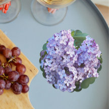 Roxo Lilac Blooms Floral