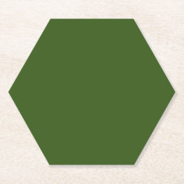 Porta-copo De Papel Sage Escuro, Dingley, Fumaça De Linho,