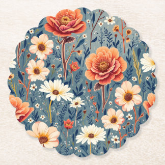 Porta-copo De Papel Sua Porta copos elegante