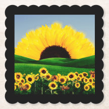 SUNFLOWER HILL