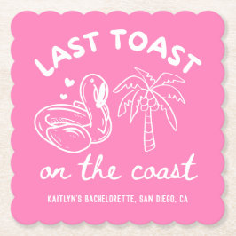 Porta-copo De Papel Suporte de Cerveja para Festa de Despedida de Solt