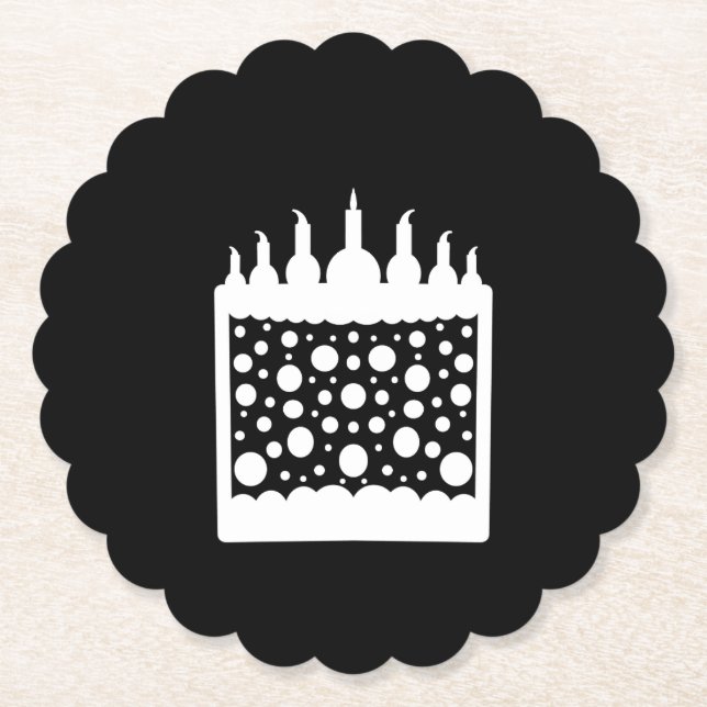 Porta-copo De Papel Suporte de Papel (Frente)