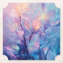 Suportes de papel Maeve Elegant