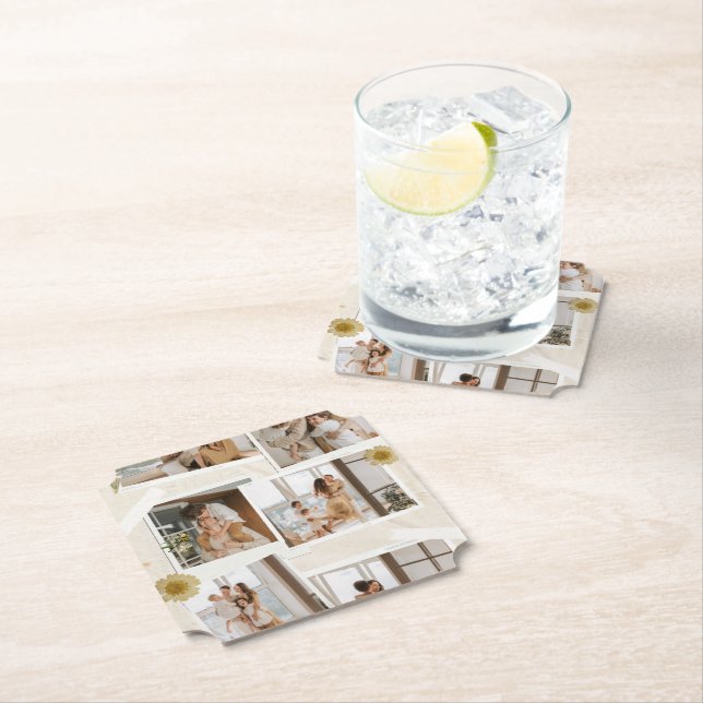 Porta-copo De Papel #ThemeParkPaperCoaster (Insitu)