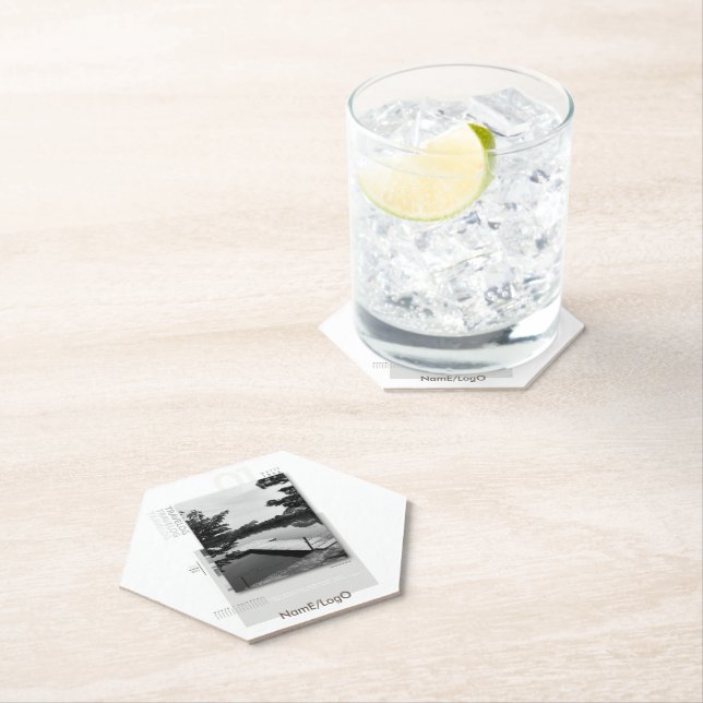 Porta-copo De Papel travelog_1 (Insitu)