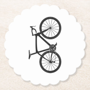 Porta-copo De Papel Triathlon Road Bike T Shirt Bicycle Rider Gift Cyc