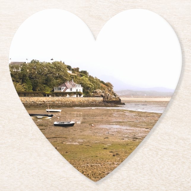 PORTA-COPO DE PAPEL VISÕES DAS PAREDES (Frente)