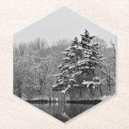 Porta-copo De Papel Wonderland