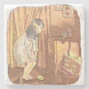 PORTA-COPO DE PEDRA さ や に し じ