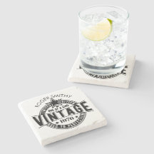 1976 50th Birthday Vintage Aged to perfection