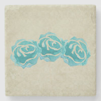 3 Rosas de Aquarela Teares