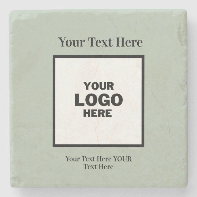 PORTA-COPO DE PEDRA 3D (Frente)