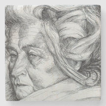 A Mãe (de Umberto Boccioni)