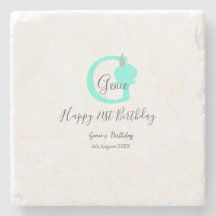 Abóbora verde outono 211 cinza pastel