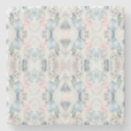 Porta-copo De Pedra Abstrato Art Stone Porta copos