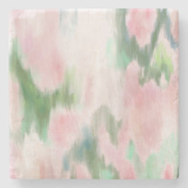 Porta-copo De Pedra Abstrato Art Stone Porta copos