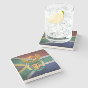 Porta-copo De Pedra África do Sul