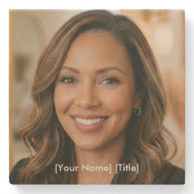 Agente Imobiliário de Foto Personalizada Limestone