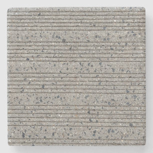 Porta-copo De Pedra Alavanca da Cinza de junção de betão