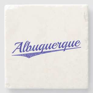Porta-copo De Pedra Albuquerque