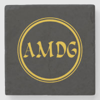 AMDG