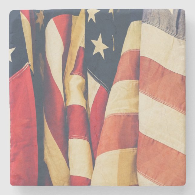 Porta-copo De Pedra américa 89 (Frente)