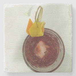 Porta-copo De Pedra Americano