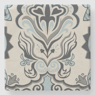 Porta-copo De Pedra Angelic Rennaissance stone porta copos