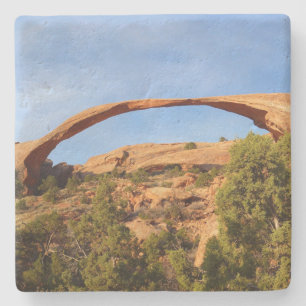 Porta-copo De Pedra Arco Paisagístico no Parque Nacional dos Arcos