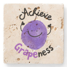 Arma de Uva Positiva - Alcançar a Utilidade