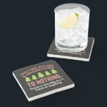 Porta-copo De Pedra Árvore Ghear e Crianças Ouvem Nada<br><div class="desc">Tree Ghear e Crianças Não Ouvem Nada Professora</div>