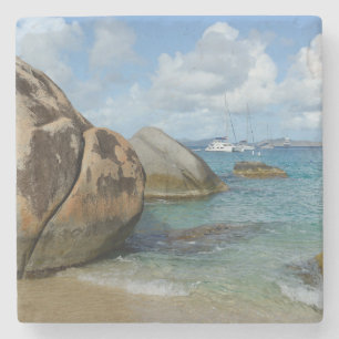 Porta-copo De Pedra As Bandas