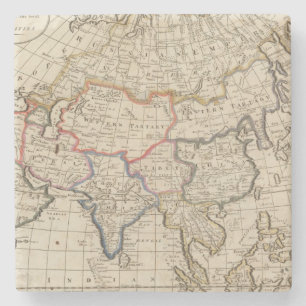 Porta-copo De Pedra Ásia 26