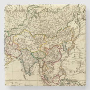 Porta-copo De Pedra Ásia 29