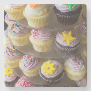 Porta-copo De Pedra Austrália, Victoria, Melbourne, Ruas.