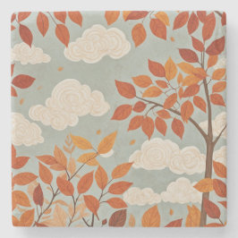 Porta-copo De Pedra Autonidade