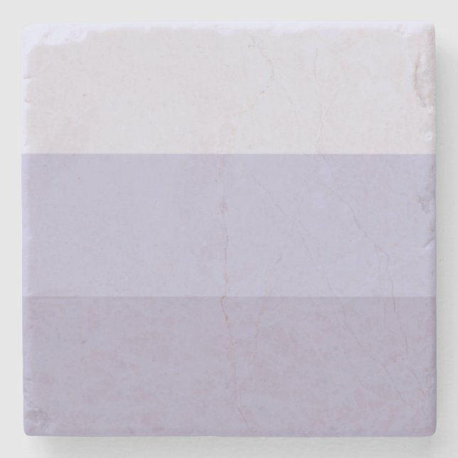 Porta-copo De Pedra Azul com barra riscada (Frente)