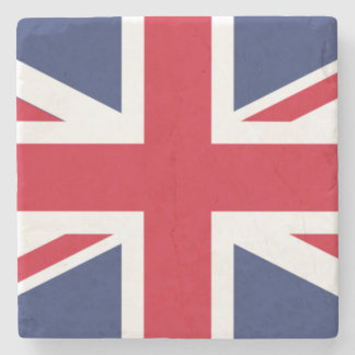 Porta-copo De Pedra Bandeira do Reino Unido