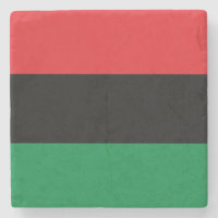 Bandeira Pan-Africana