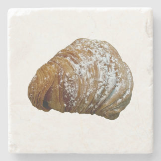Porta-copo De Pedra Bandeja de Pedra para Sfogliatella
