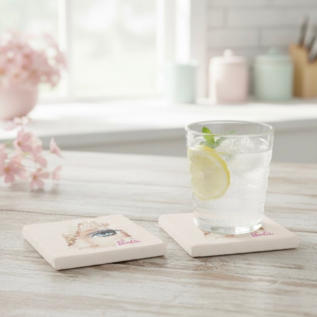 Porta-copo De Pedra Barb (Criador carregado)