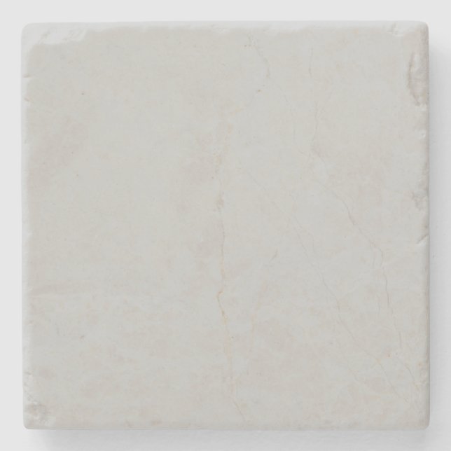 Porta-copo De Pedra Bases de Pedra de Mármore | Elegante Decoração par (Frente)